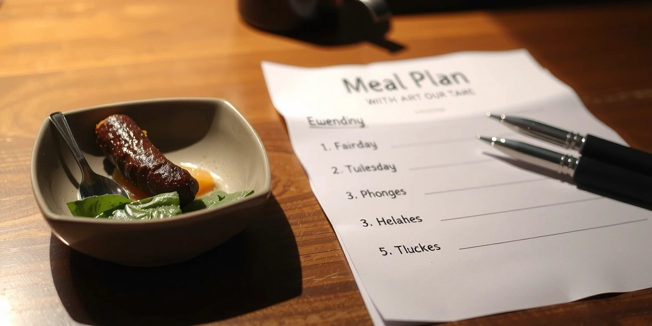 Beratungsvorbereitung